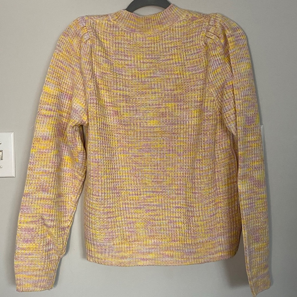HEARTLOOM Cardigan SWEATER - Picture 5 of 6